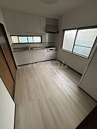 津島市鹿伏兎町下春日台貸家 1 1階5DKのリビング/ダイニング