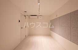 LEGALAND江古田 102 1階2Kのリビング/ダイニング