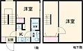 LEGALAND+江古田1階22.6万円