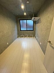 ＷＩＮＤＳ世田谷 301 4階1Kのリビング/ダイニング