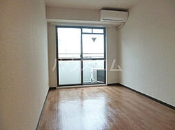 小田急小田原線 喜多見駅 徒歩3分の賃貸マンション 4階ワンルームのリビング/ダイニング