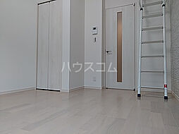 ラ・シャンス橋本第26−1号棟 106 1階1Kのリビング/ダイニング