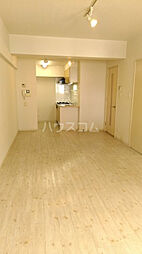 Ｅｓｐｏｉｒ　ｉ 802 8階1LDKのリビング/ダイニング