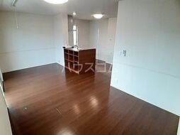 ガイドウェイバス志段味線 川村駅 徒歩7分の賃貸アパート 1階1LDKのリビング/ダイニング