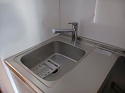 マーベラス 301 3階1Kのリビング/ダイニング