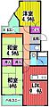 GS岸和田1階5.0万円