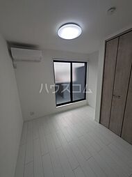 Ｍｉｒｅｉ烏丸五条 201 2階1LDKのリビング/ダイニング