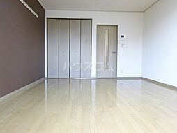 サニーハウス 202 2階1Kのリビング/ダイニング