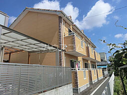 JR飯田線 牛久保駅 徒歩4分の賃貸アパート