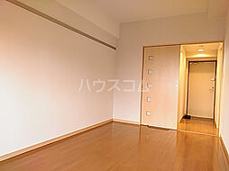 名古屋市営名港線 日比野駅 徒歩2分の賃貸マンション 7階1Kのリビング/ダイニング