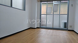 ビィシンク 210 2階1Kのリビング/ダイニング