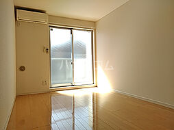 リブリ・Ｔ＆Ｓ 205 2階1Kのリビング/ダイニング