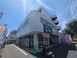 ニューハイム井上