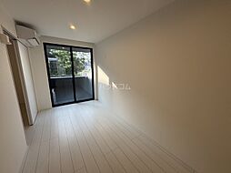 Jack odakaIII 101 1階1LDKのリビング/ダイニング