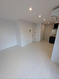 Jack odakaIV 3階1LDKのリビング/ダイニング