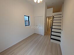 アザーレ・パッシオ仙川 101 1階1Kのリビング/ダイニング