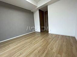 レジデンス船橋東中山 6階1Kのリビング/ダイニング