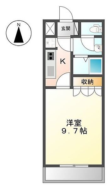 外観画像