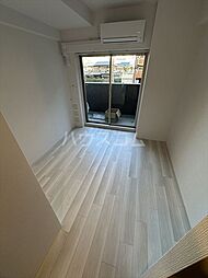 エスリード新大阪ザ・プレミアEAST 1409 14階1Kのリビング/ダイニング