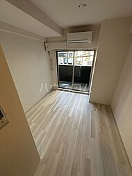 エスリード新大阪ザ・プレミアWEST 1301 13階1Kのリビング/ダイニング