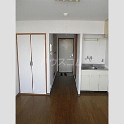 ＶＩＰ羅城門 405 4階ワンルームのリビング/ダイニング