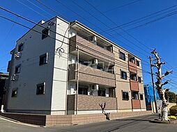 ミリアビタ前原