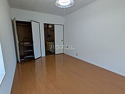 メゾンロジェ 2階1Kのリビング/ダイニング