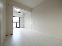 西武新宿線 上石神井駅 徒歩12分の賃貸マンション 2階1DKのリビング/ダイニング