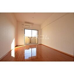 エコロジー鶴舞レジデンス 803 8階1Kのリビング/ダイニング