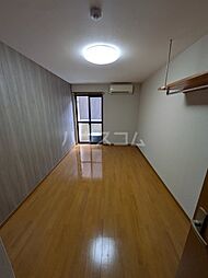 フラッティ四条大宮II 2階1Kのリビング/ダイニング