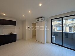 Jack daikoI 301 3階1LDKのリビング/ダイニング