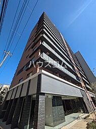 東京臨海高速鉄道りんかい線 天王洲アイル駅 徒歩7分の賃貸マンション