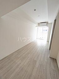 東京臨海高速鉄道りんかい線 天王洲アイル駅 徒歩7分の賃貸マンション 10階2LDKのリビング/ダイニング