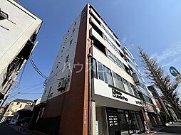 グランドメゾン阿佐谷