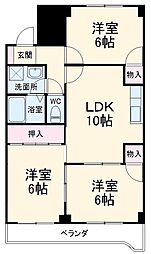 岐阜駅 5.4万円