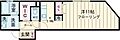 ESPERANZA  SHINOZAKI2階13.7万円
