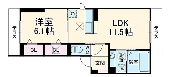 外観画像