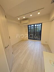 アプリーレ池上 103 1階ワンルームのリビング/ダイニング