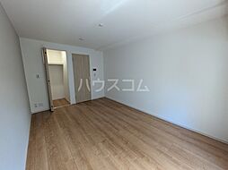 ＭＥＬＤＩＡ鷲宮 2階1Kのリビング/ダイニング