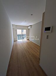 ＭＥＬＤＩＡ鷲宮 2階1Kのリビング/ダイニング