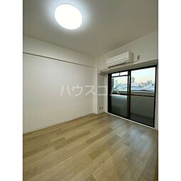 大正メゾン 412 4階1Kのリビング/ダイニング