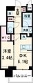 Brilliaist大井町13階21.0万円