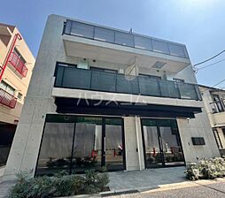 東急田園都市線 三軒茶屋駅 徒歩5分の賃貸マンション