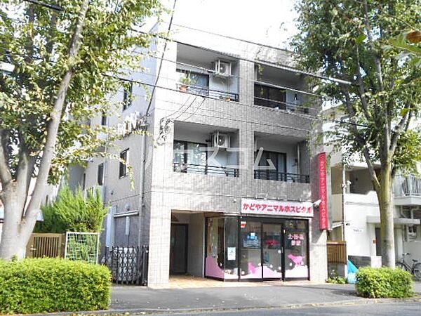 外観画像