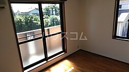 JR御殿場線 長泉なめり駅 バス5分 水窪下車 徒歩3分の賃貸アパート 2階1Kのリビング/ダイニング