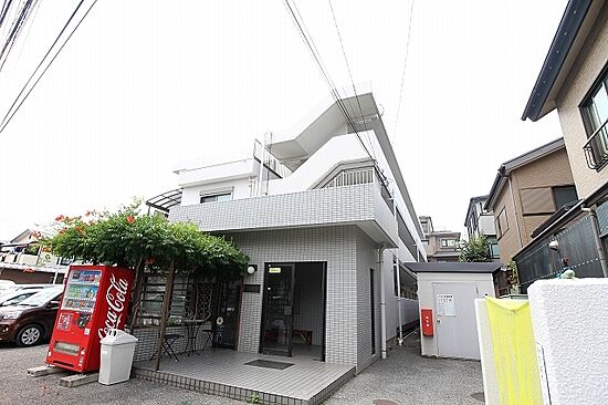 外観画像