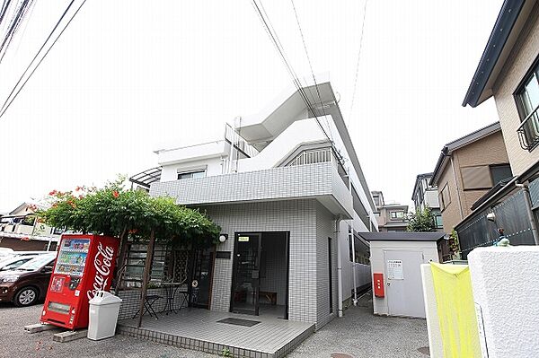 外観画像