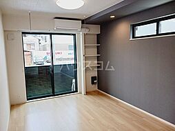 ラ　ルーチェ　ゼロ 103 1階1Kのリビング/ダイニング