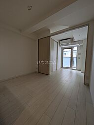 Osaka Metro千日前線 谷町九丁目駅 徒歩4分の賃貸マンション 8階1DKのリビング/ダイニング