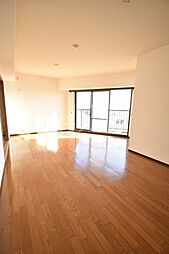 ダイアパレス川越・霞ヶ関 1008 10階3LDKのリビング/ダイニング